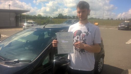 driving schools Kettering