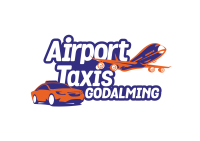 Airport Taxis Godalming