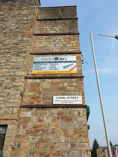 Buy Mild Steel Online, Builders Beams