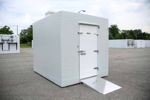 Walk in Refrigeration