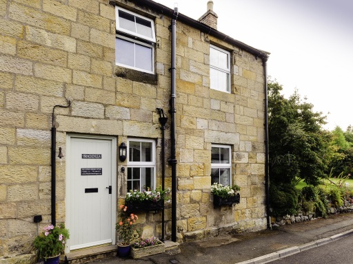 Brackenlea Cottage