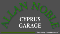 Cyprus Garage