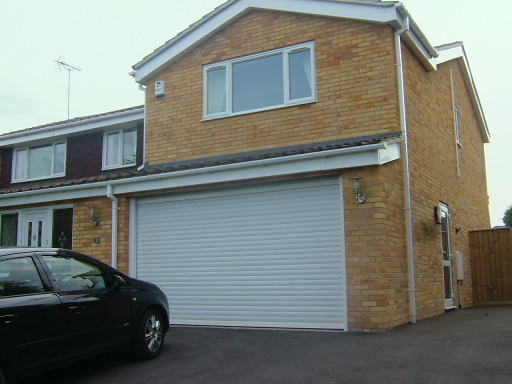 Two storey extension Royal Wootton Bassett