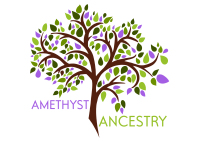 Amethyst Ancestry