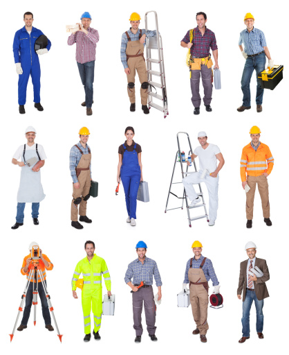 Workwear Options