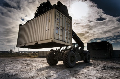 Container Services