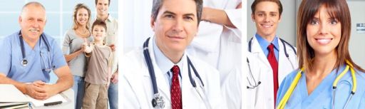 GP Jobs