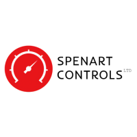 Spenart Controls Logo, Instrumentation Engineers