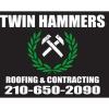 Twin Hammers Roofing & Contracting