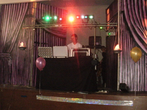 wedding bexhill