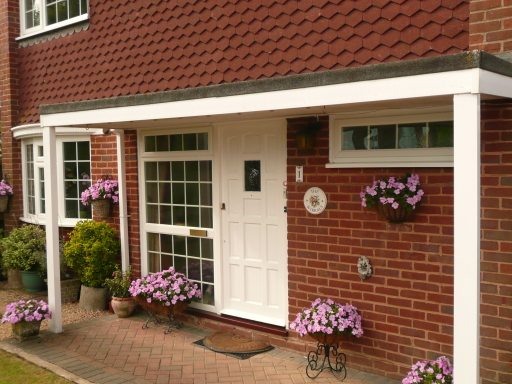 The Wirrals Horsham