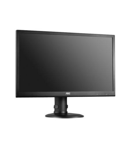 AOC UHD Monitor