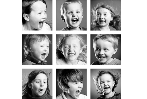 Family Portrait Photography Northampton