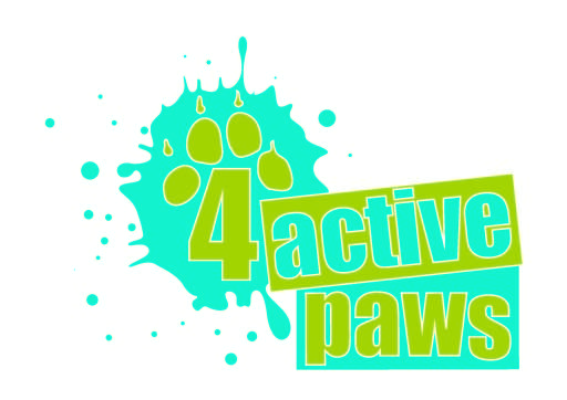 4 Active Paws