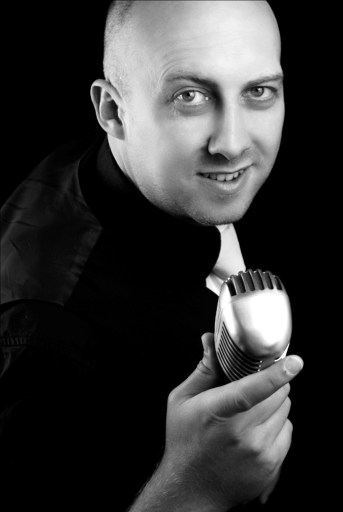 Number One Soul Singer in the North West