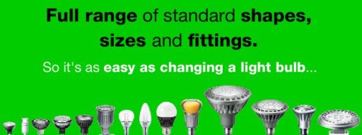 led bulbs