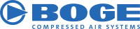 B O G E Compressors Ltd