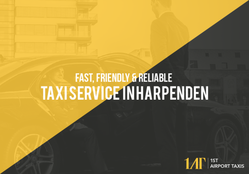 1st Airport Taxis