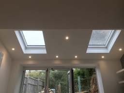 Kitchen Downlights, Bower Hinton