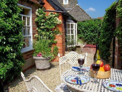 Coachmans self catering holiday Cottage
