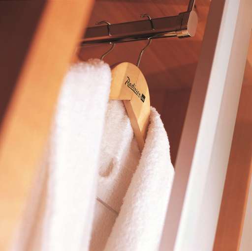 Bathrobe