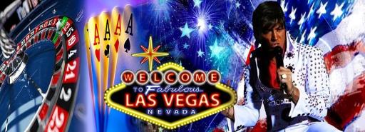 Las Vegas theme party entertainment