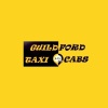 GTC Guildford Taxi Cabs - Airport Taxis Logo