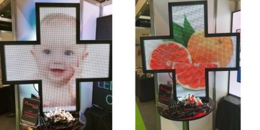 screens suppliers
