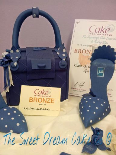 Cake decorating classes in Carlisle