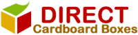 Suppliers of new and used cardboard boxes