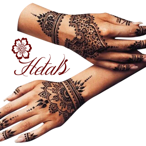 Mehndi Design