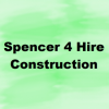 Spencer 4 Hire Construction