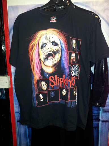 this amazing t shirt and many more like black sabbath ac/dc