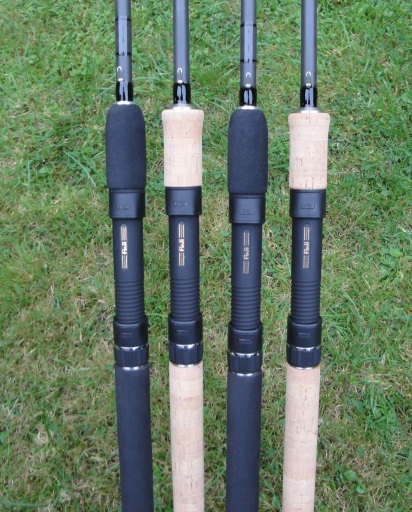 Custom Handles
