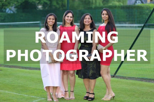 roaming photography