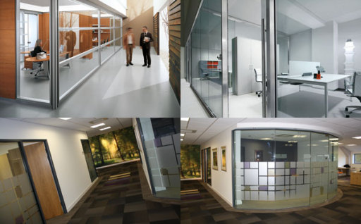Stunning partitioning range