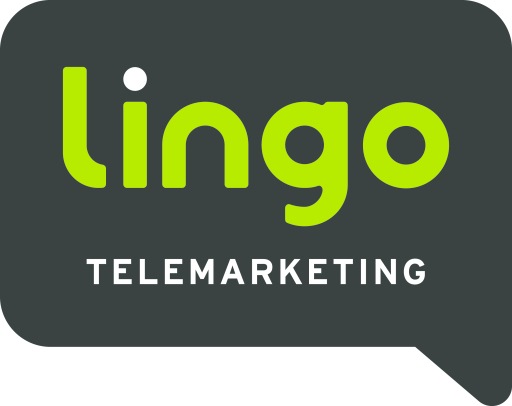 lingo telemarketing logo