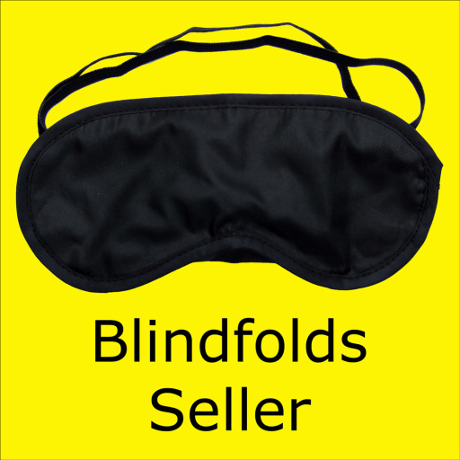 blindfolds