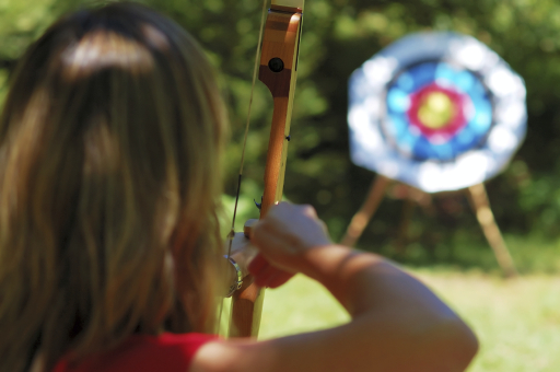 archery