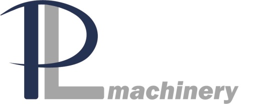 PL Machinery Logo