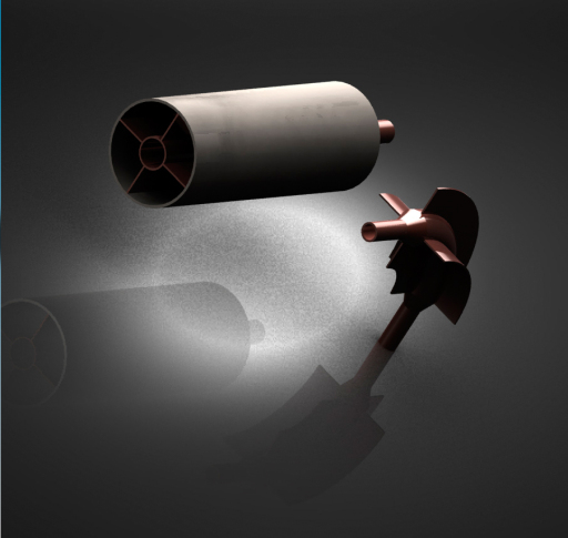 Technical solutions and testing.