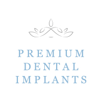 Premium Dental Implants