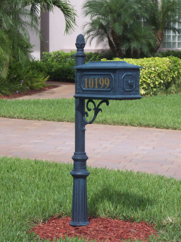 The Beautiful Mailbox Company 2360 W 76 Street, Hialeah, FL, 33016