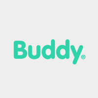 Buddy Creative Logo 