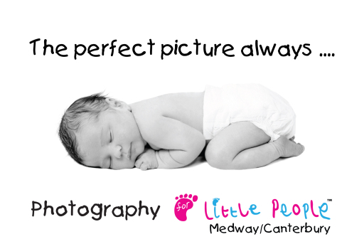 Photography for Little People, Canterbury/Medway
