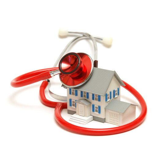 Property maintenance Derby