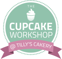 The Cupcake Workshop @ Tilly's Cakery