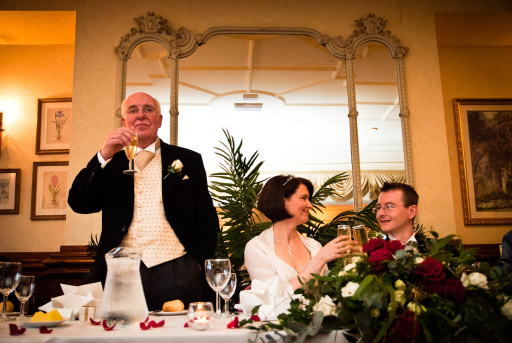 Free Range Photographic, wedding, photographer, Derbyshire, speeches