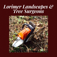 Lorimer Landscapes & Tree Surgeons
