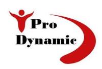 Pro Dynamic Sports Clinic